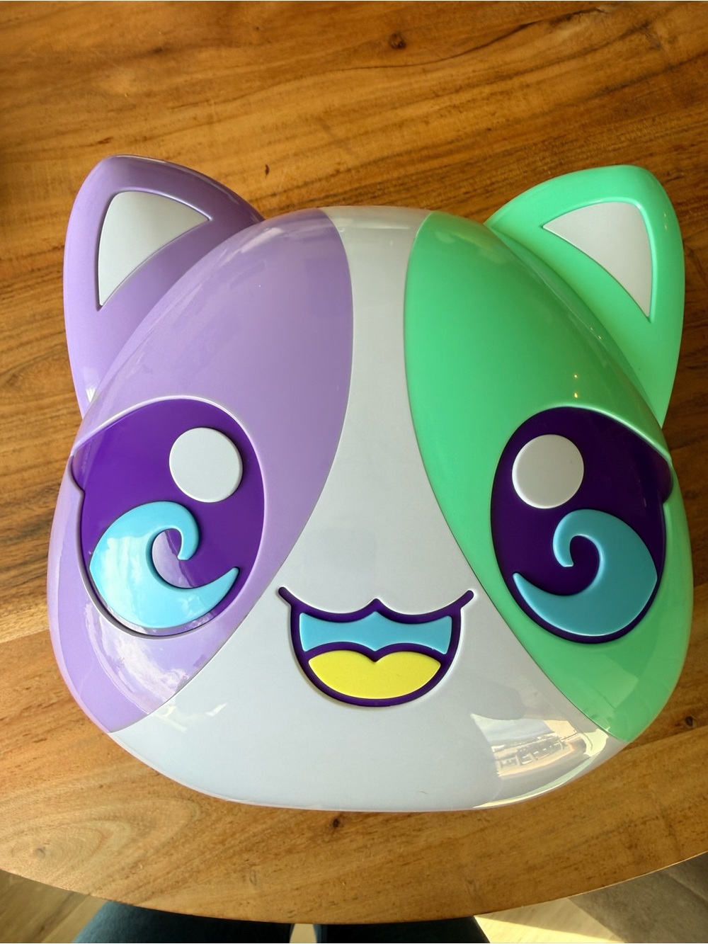 APHMAU Meemeow Cat Container Box - Collector’s Case Large